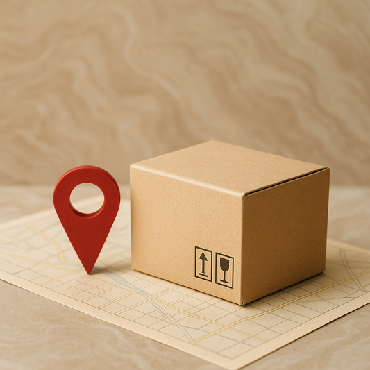 Shipping Policy