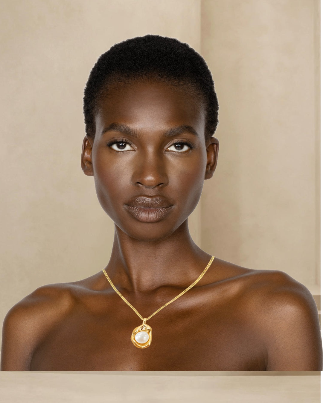 Waterproof Jewelry, non-tarnish, gold plated jewelry and necklaces.